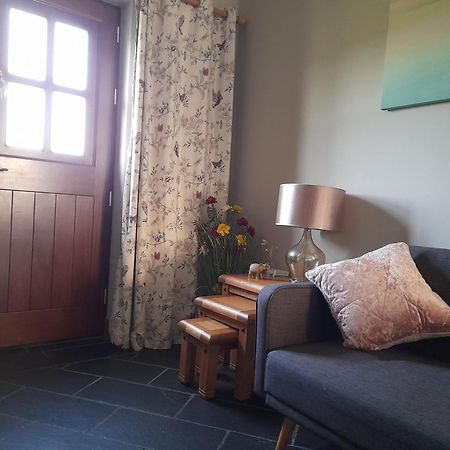 Quarry Loft Apartment Magherafelt Ngoại thất bức ảnh