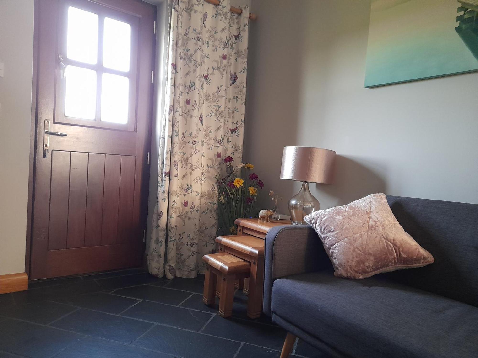 Quarry Loft Apartment Magherafelt Ngoại thất bức ảnh