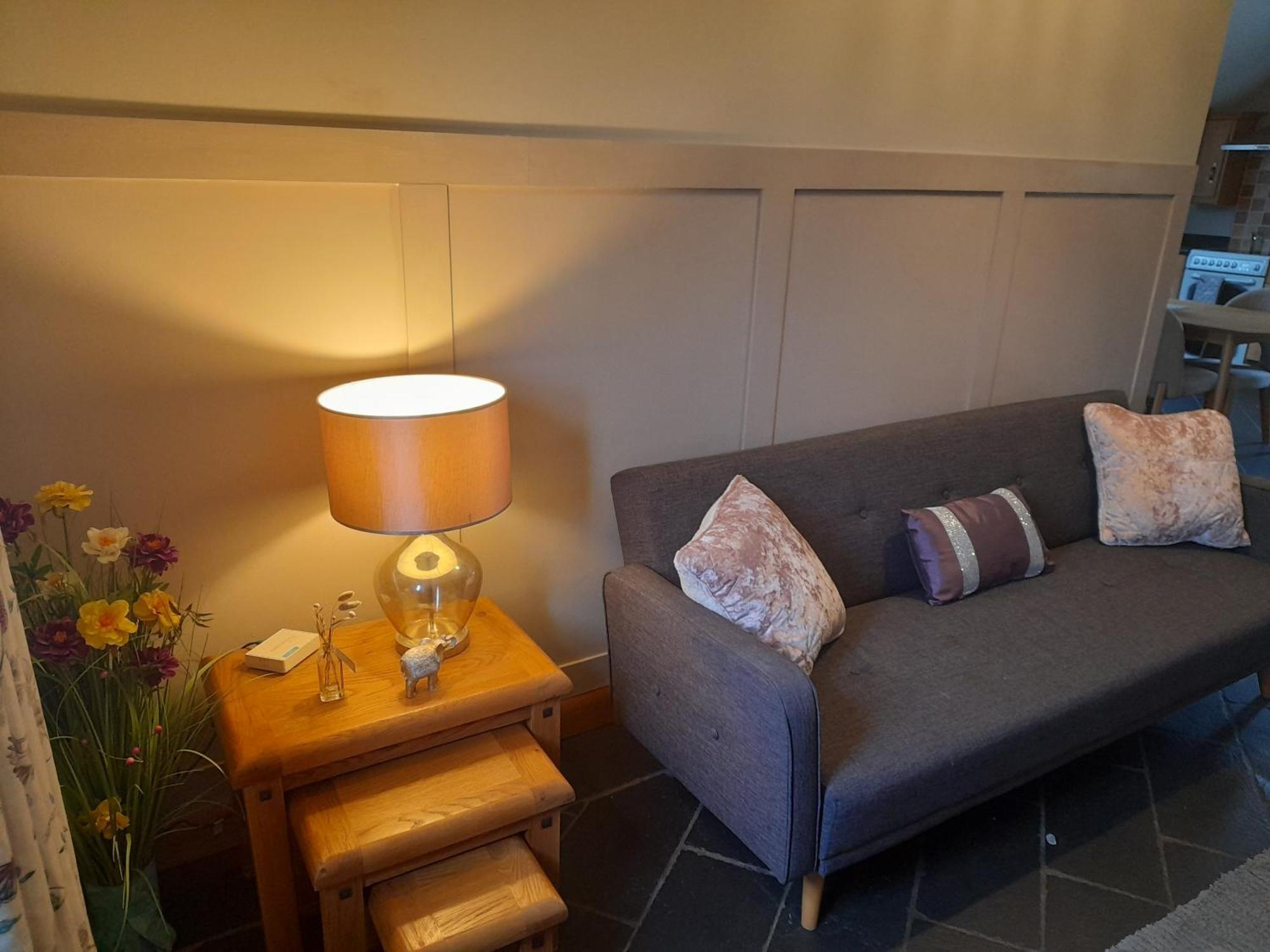 Quarry Loft Apartment Magherafelt Ngoại thất bức ảnh