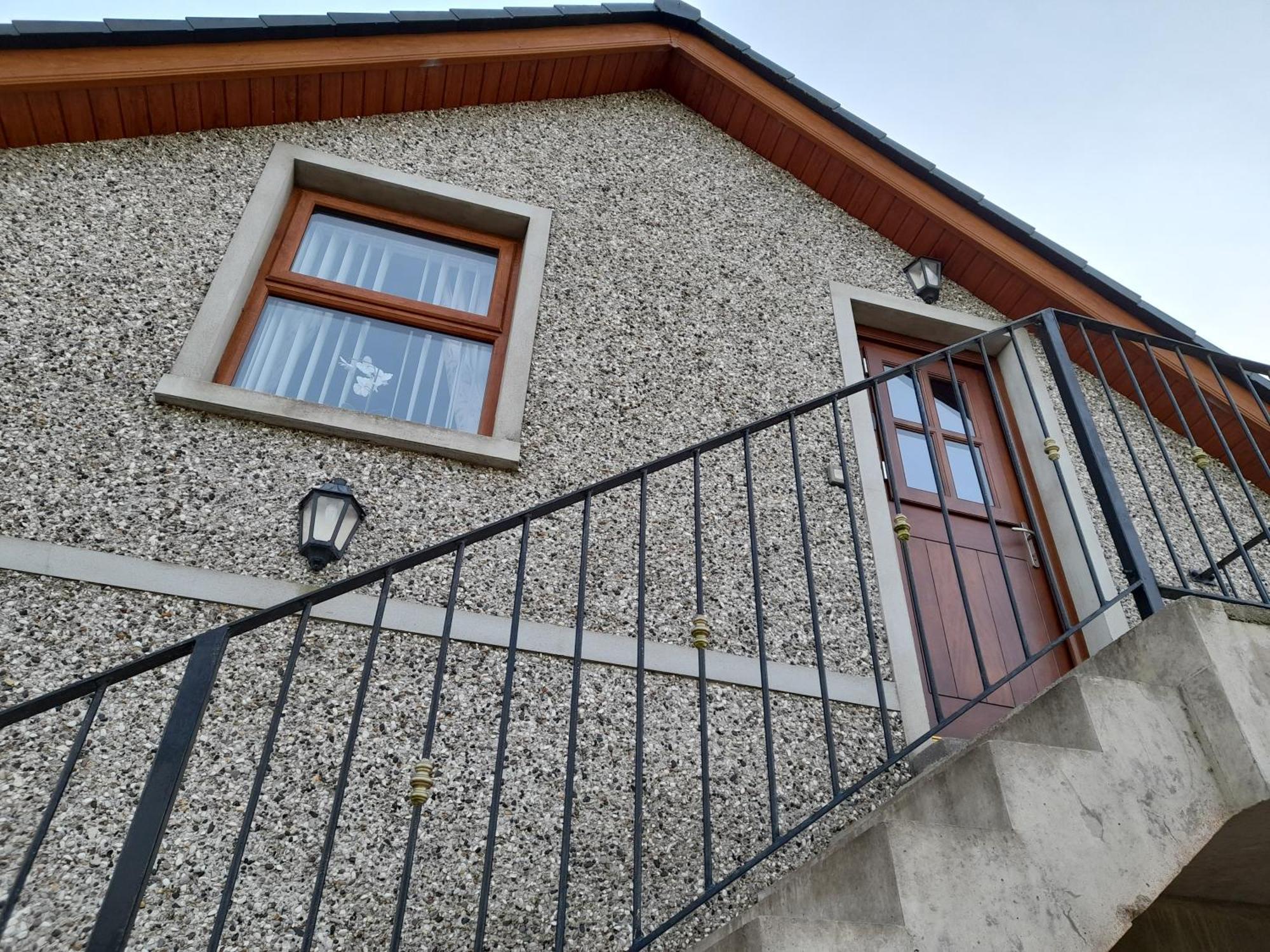Quarry Loft Apartment Magherafelt Ngoại thất bức ảnh