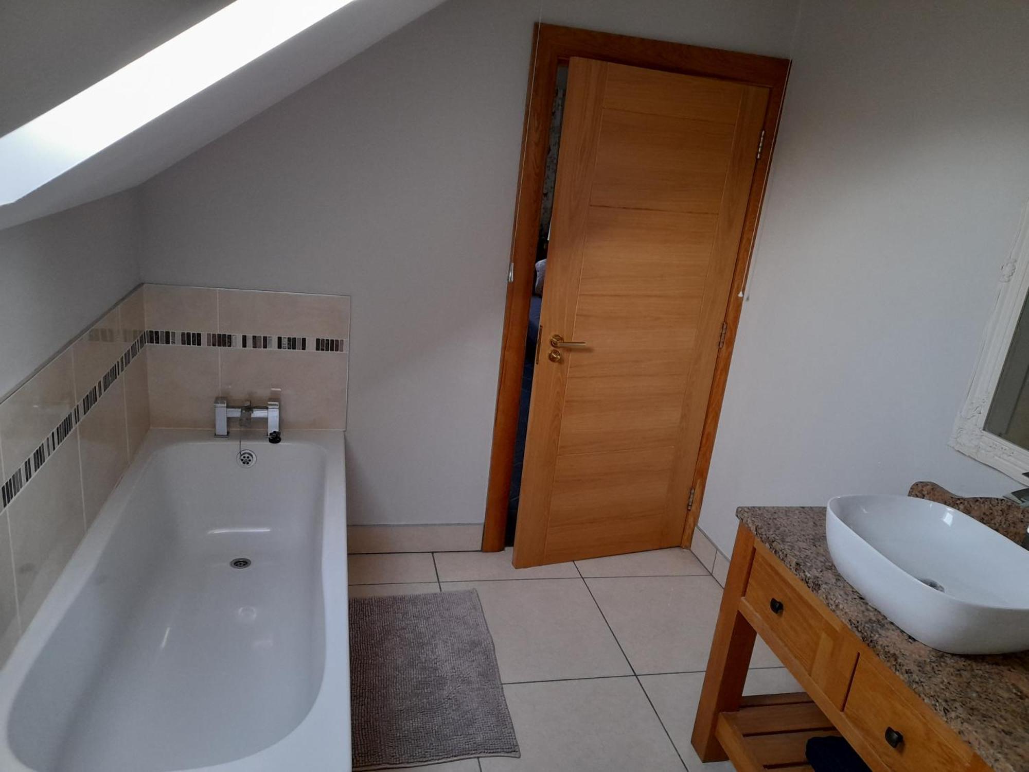 Quarry Loft Apartment Magherafelt Ngoại thất bức ảnh