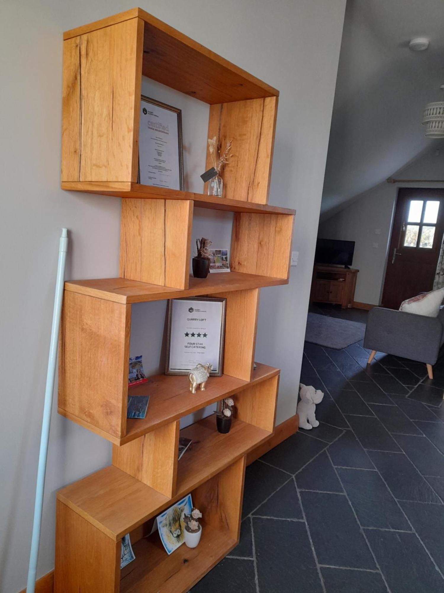 Quarry Loft Apartment Magherafelt Ngoại thất bức ảnh