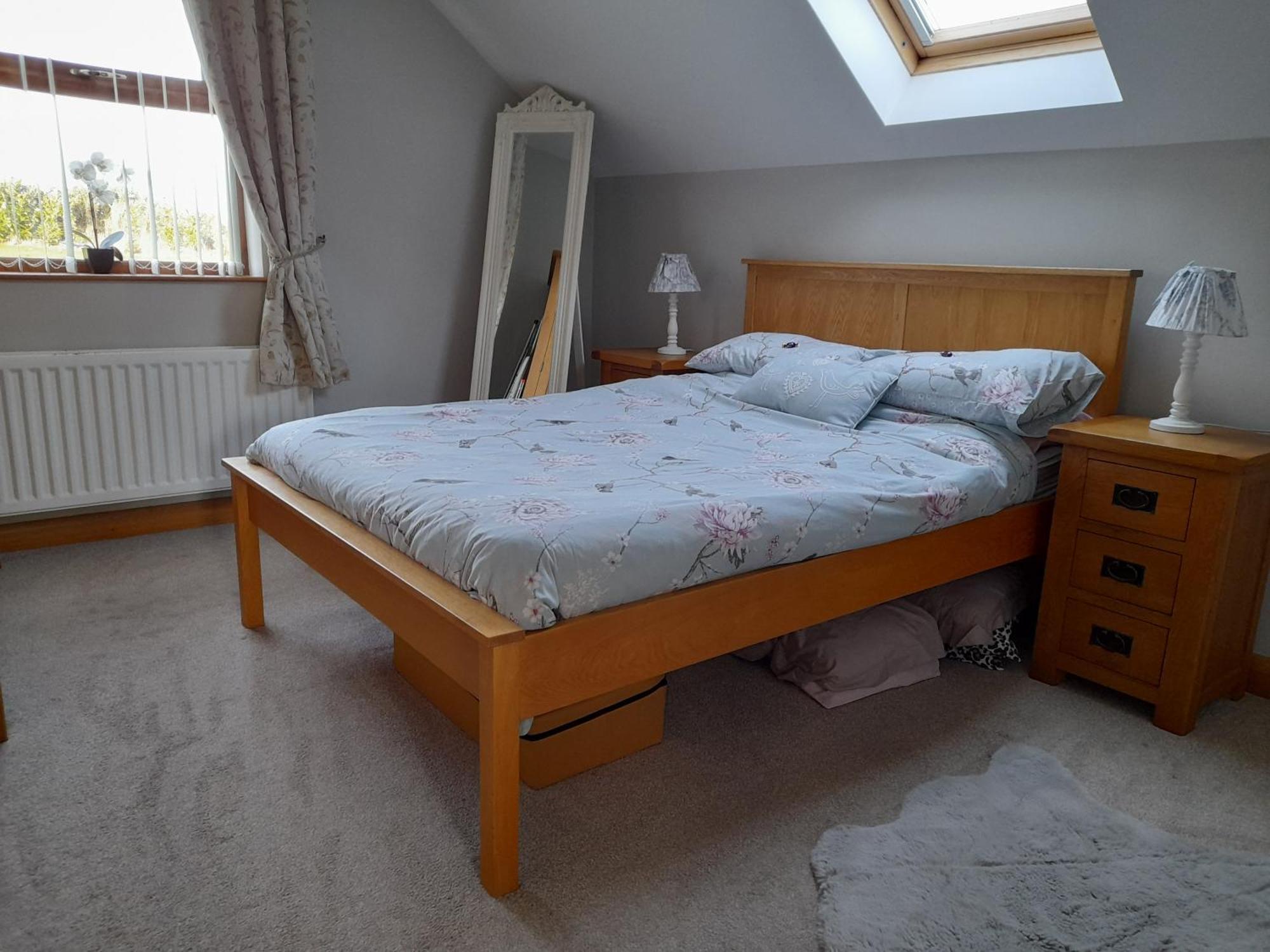 Quarry Loft Apartment Magherafelt Ngoại thất bức ảnh