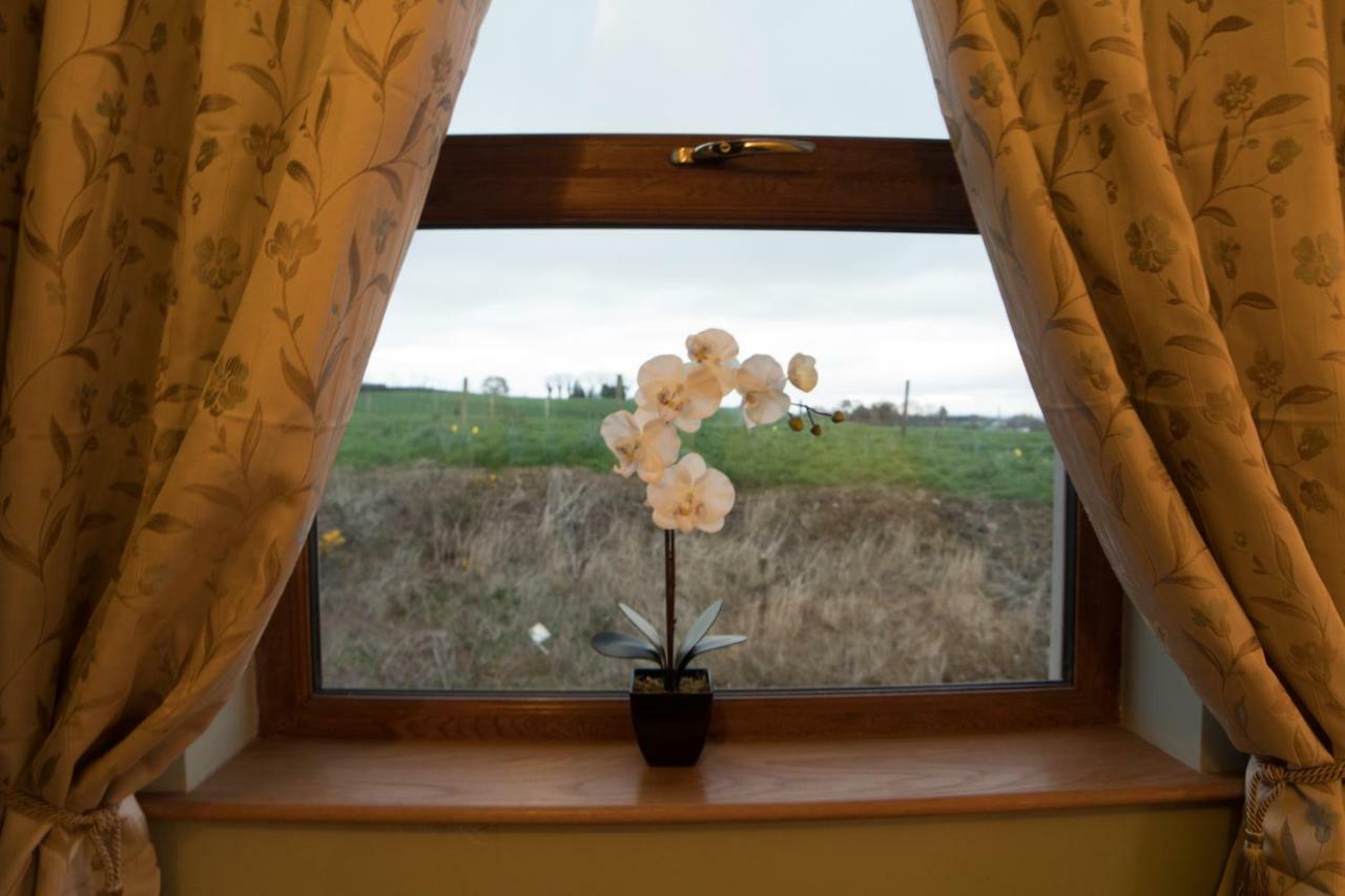 Quarry Loft Apartment Magherafelt Ngoại thất bức ảnh