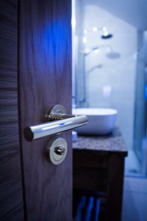 Quarry Loft Apartment Magherafelt Ngoại thất bức ảnh
